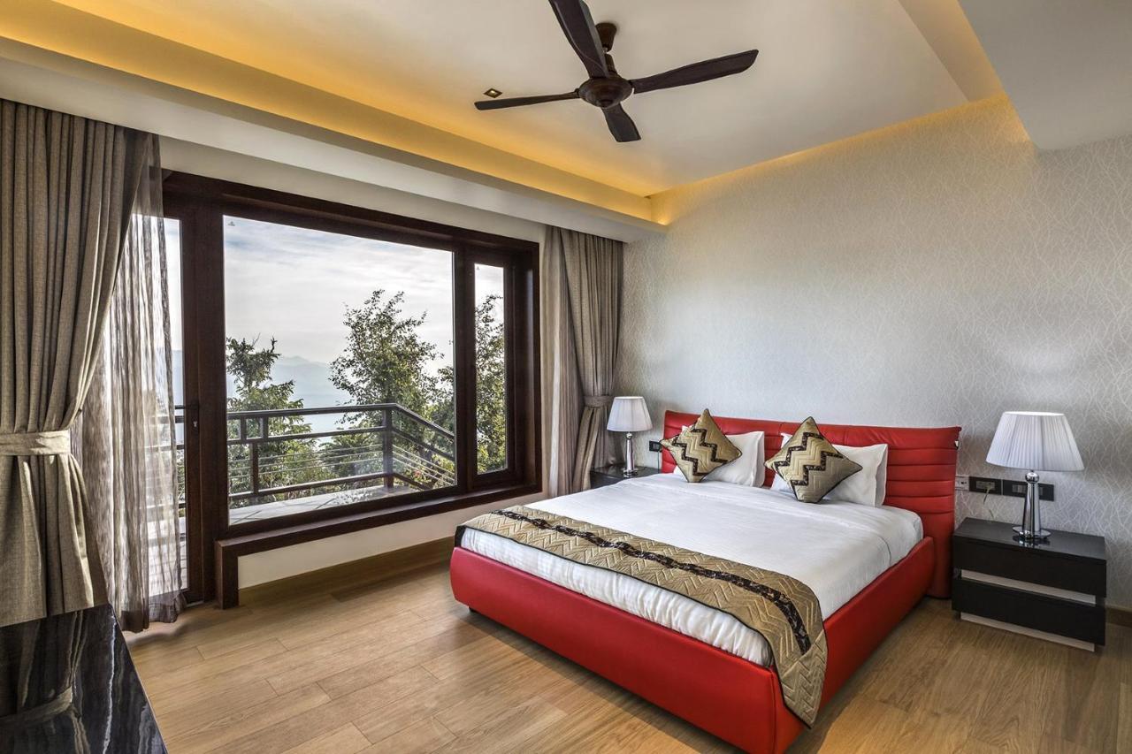 Amayaah Luxury Spa Resorts Rishikesh Exterior photo